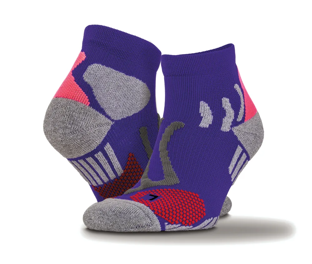 Technical Compression Coolmax Sports Socks – Image 2