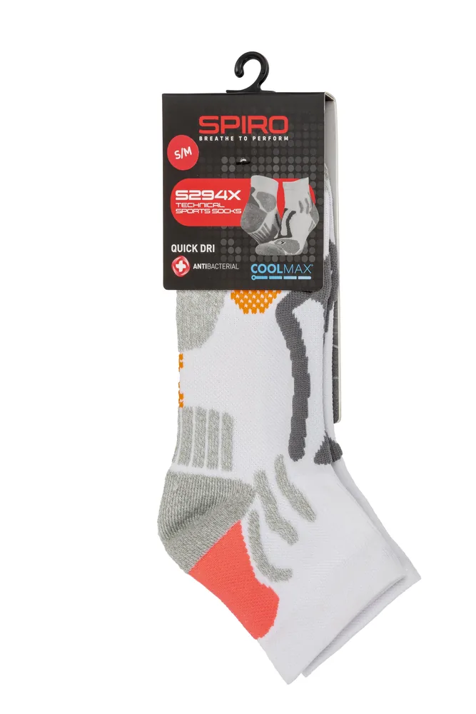 Technical Compression Coolmax Sports Socks – Image 3