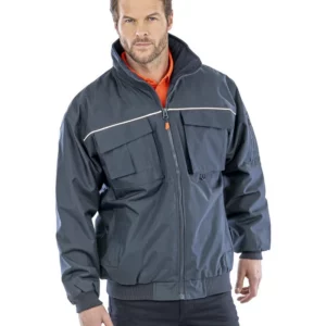Sabre Pilot Jacket