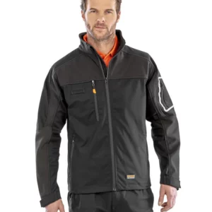 Sabre Stretch Jacket