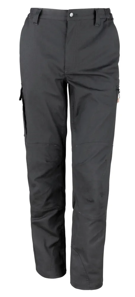 Sabre Stretch Trousers – Image 2