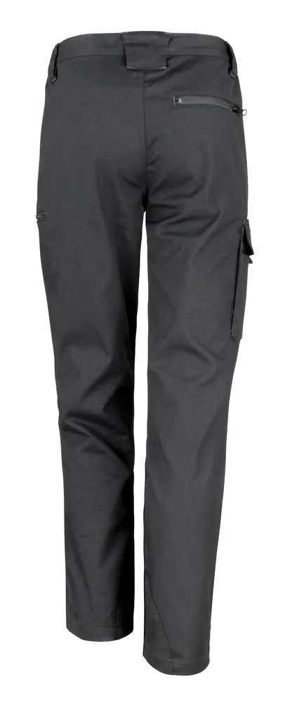 Sabre Stretch Trousers – Image 3