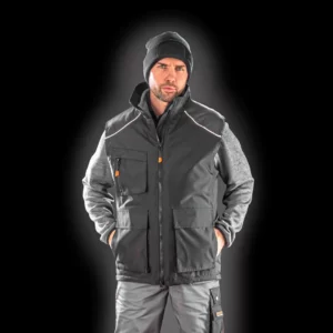 Vostex Bodywarmer