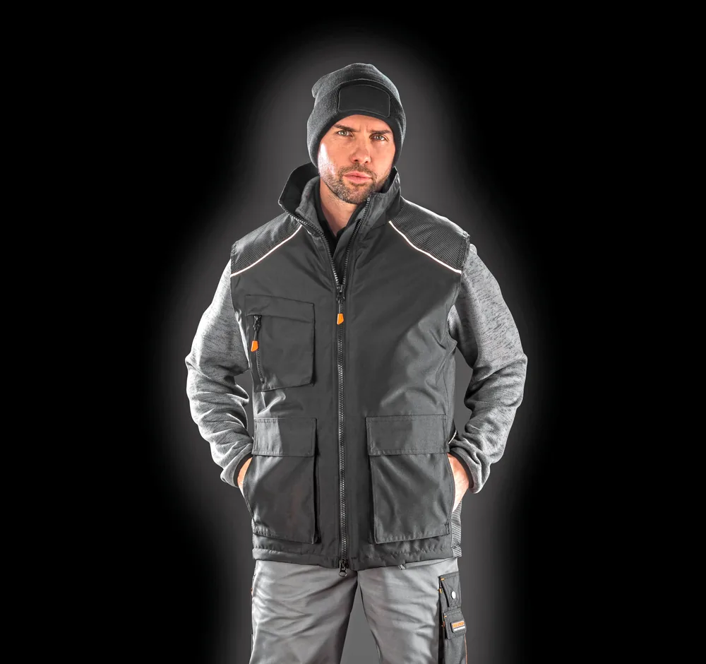 Vostex Bodywarmer