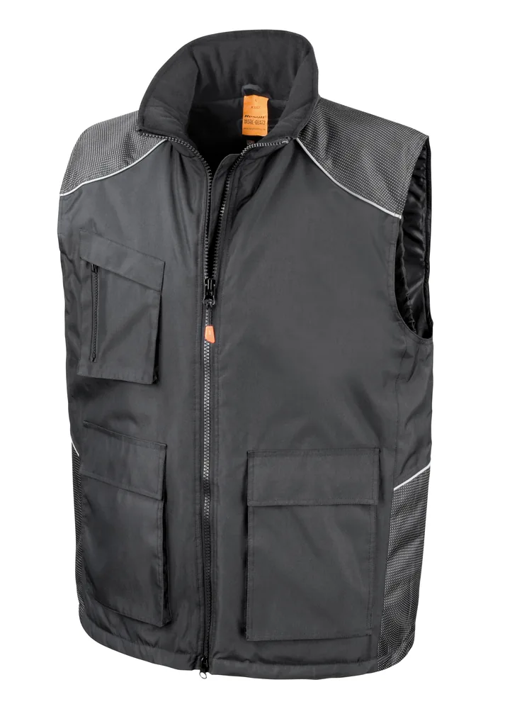 Vostex Bodywarmer – Image 2