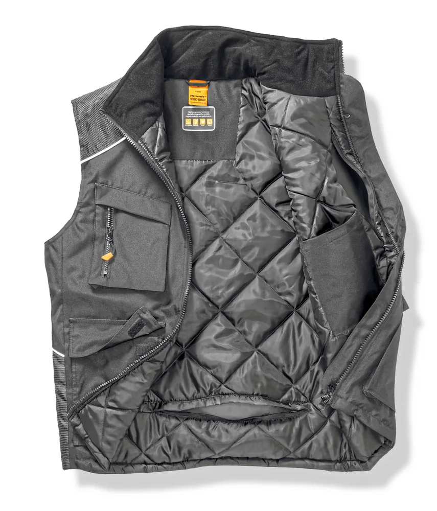 Vostex Bodywarmer – Image 5