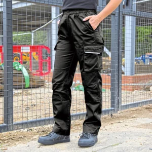 Women´s Action Trousers