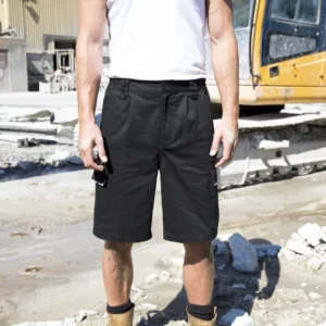Action Shorts