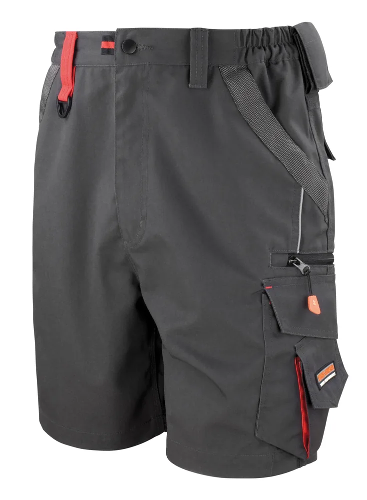 Technical Shorts – Image 2