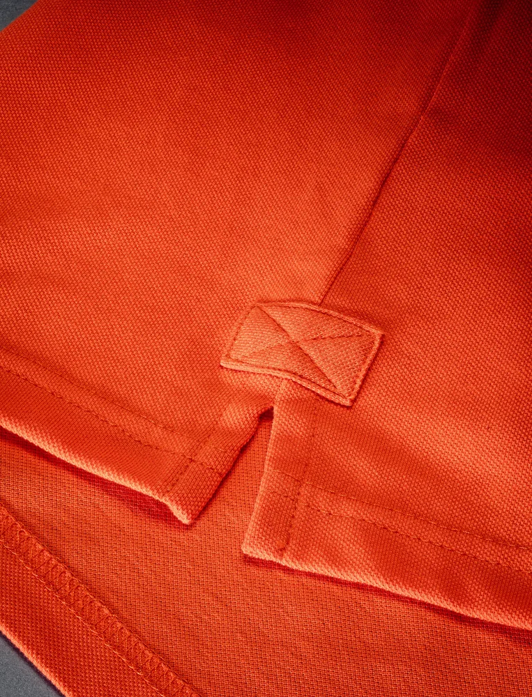 Apex Pocket Polo Shirt – Image 6