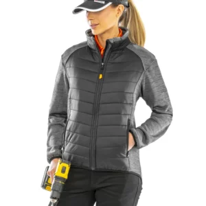 Elevator Jacket