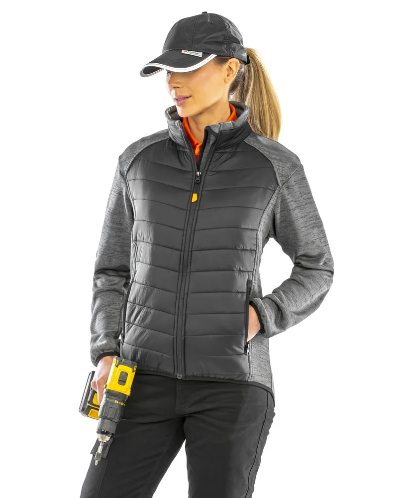 Elevator Jacket