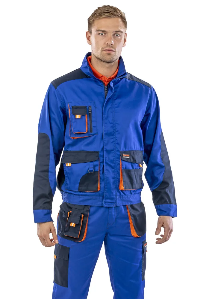 Lite Jacket