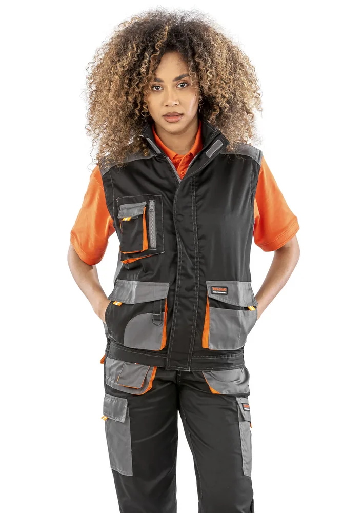 Lite Gillet