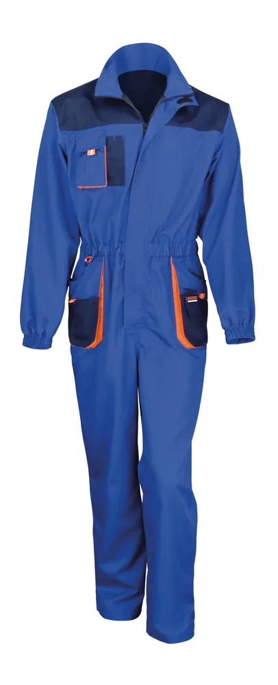 Lite Coverall – Image 2