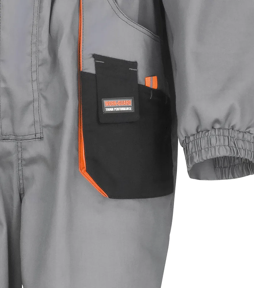 Lite Coverall – Image 4