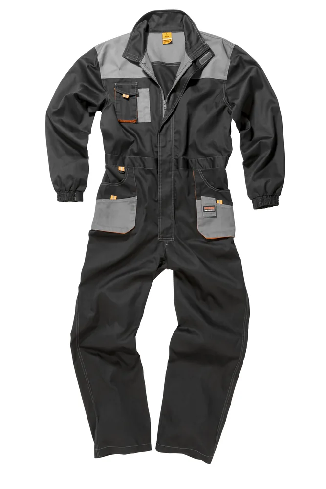 Lite Coverall – Image 5