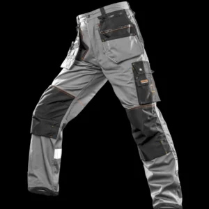 X-Over Holster Trouser With Cordura®