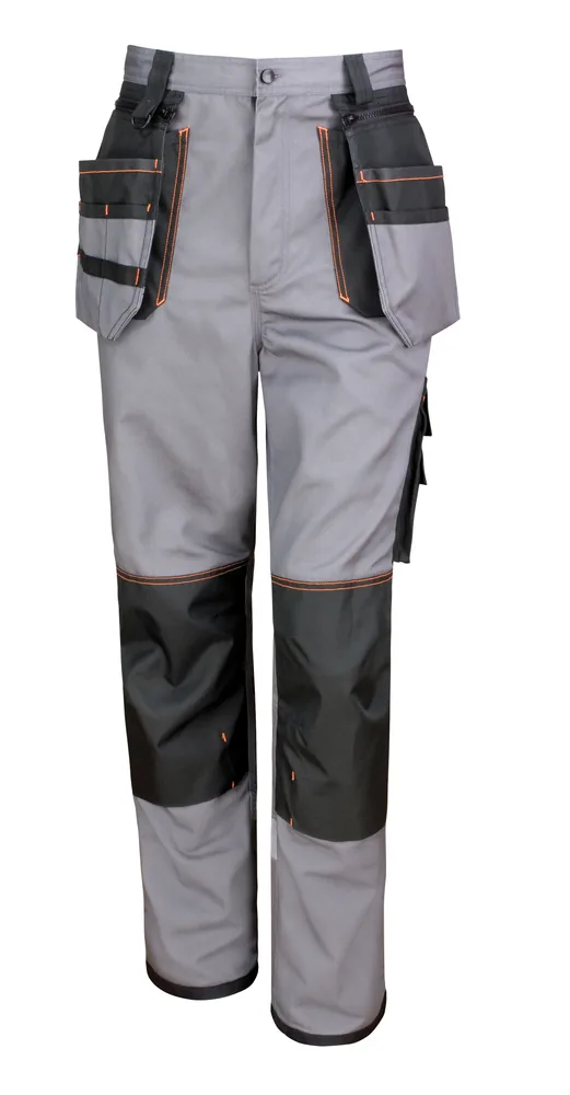 X-Over Holster Trouser With Cordura® – Image 2
