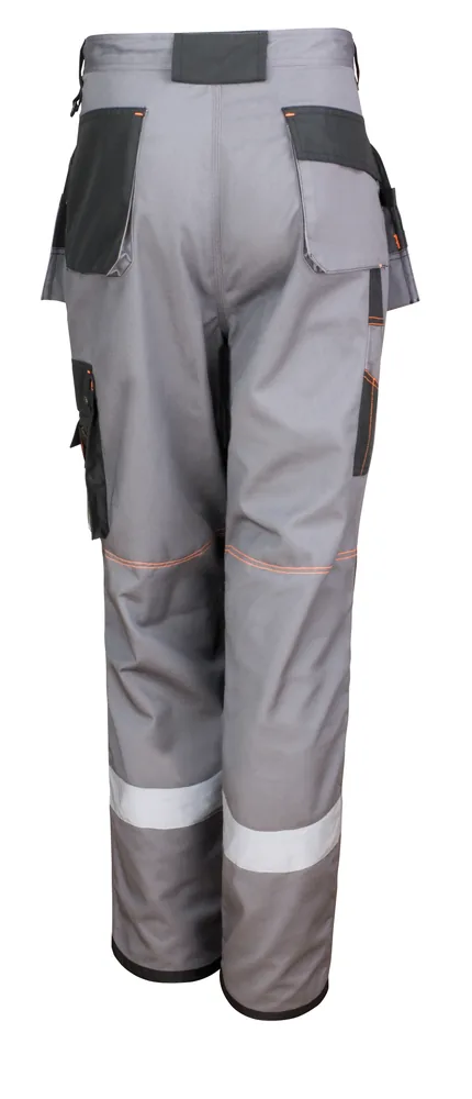 X-Over Holster Trouser With Cordura® – Image 3