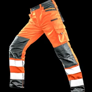 Safety Cargo Trouser