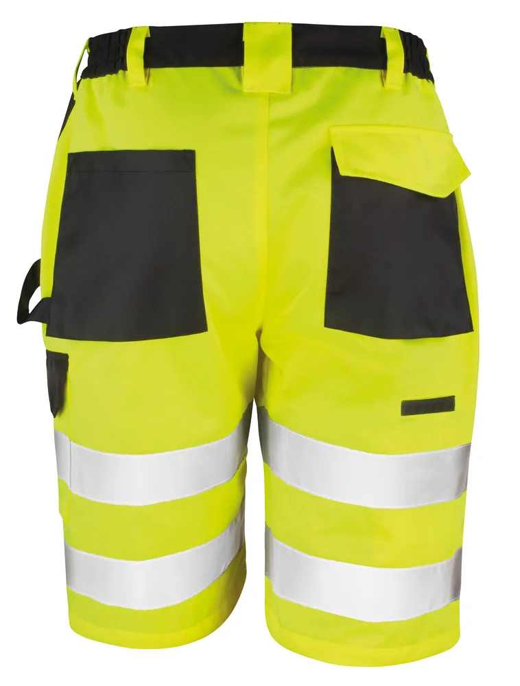 Safety Cargo Shorts – Image 2