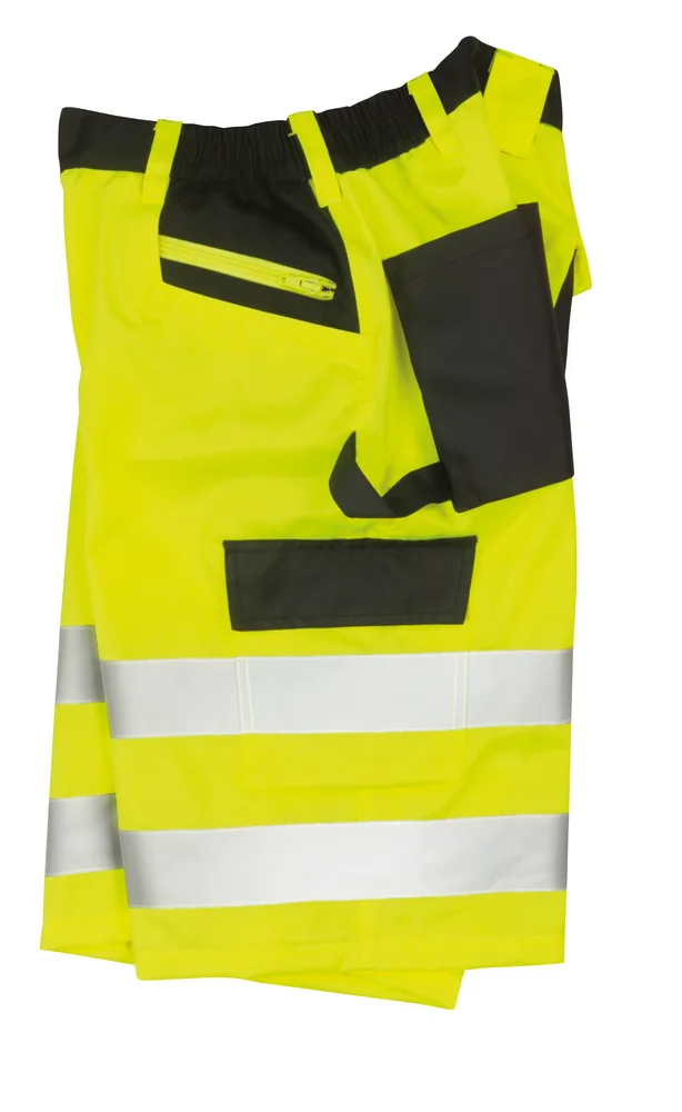 Safety Cargo Shorts – Image 3