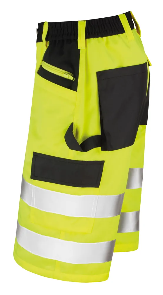 Safety Cargo Shorts – Image 4