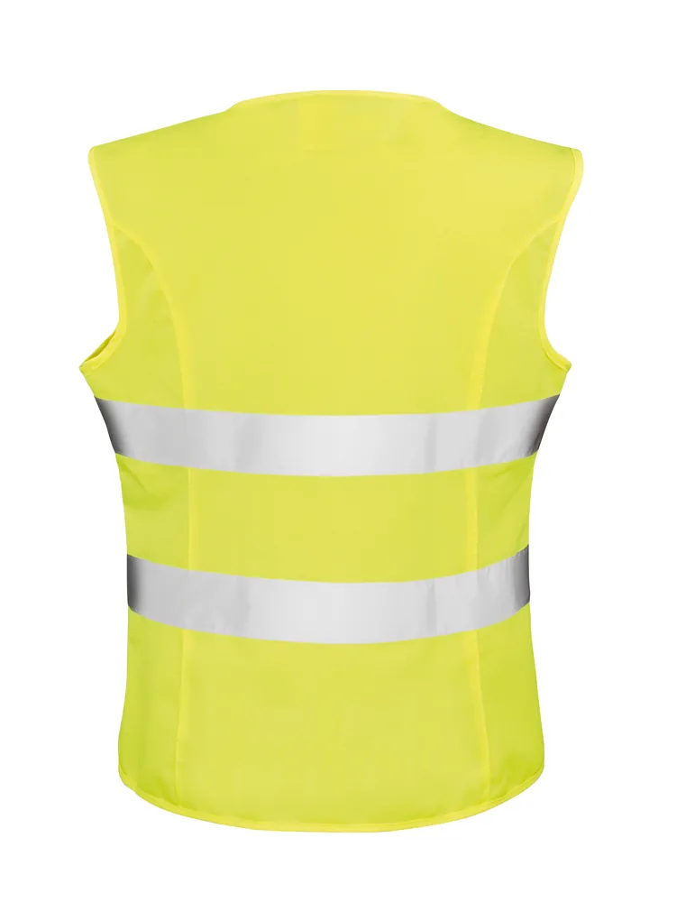 Women´s Enhanced Visibility Fitted Tabard – Image 3