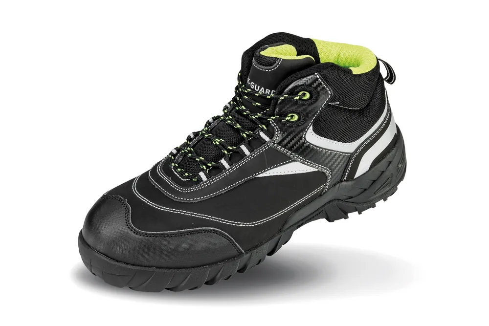Blackwatch Safety Boot – Image 2