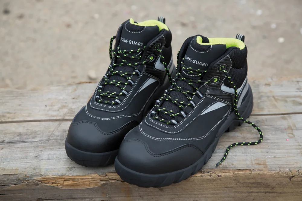 Blackwatch Safety Boot – Image 3