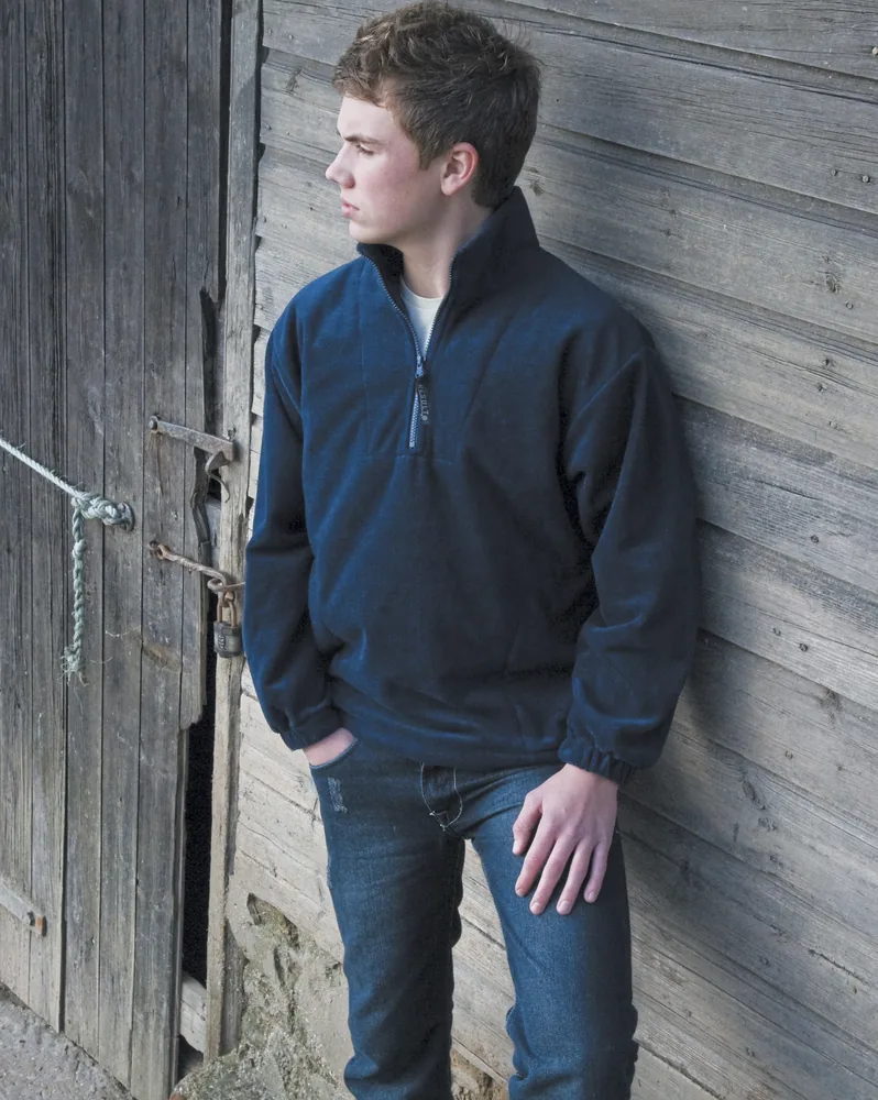 Youth Polartherm™ Top