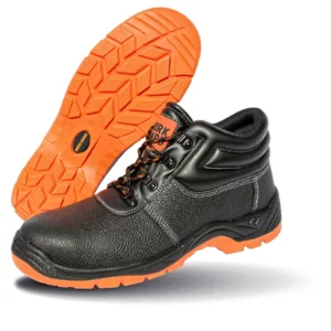 Defence Safety Boot