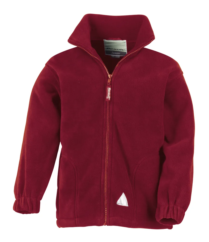 Junior Polartherm™ Jacket – Image 2
