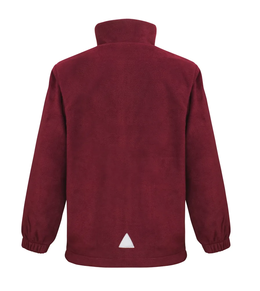 Junior Polartherm™ Jacket – Image 3