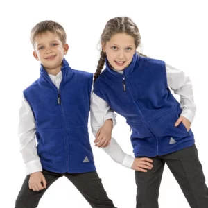 Junior Polartherm™ Bodywarmer
