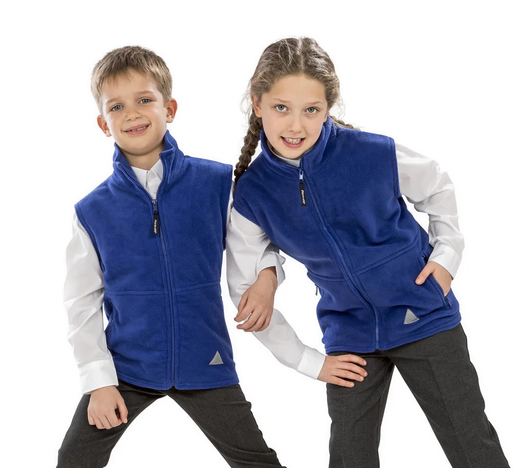 Junior Polartherm™ Bodywarmer