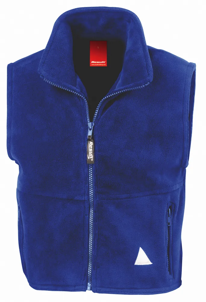Youth Polartherm™ Bodywarmer – Image 2