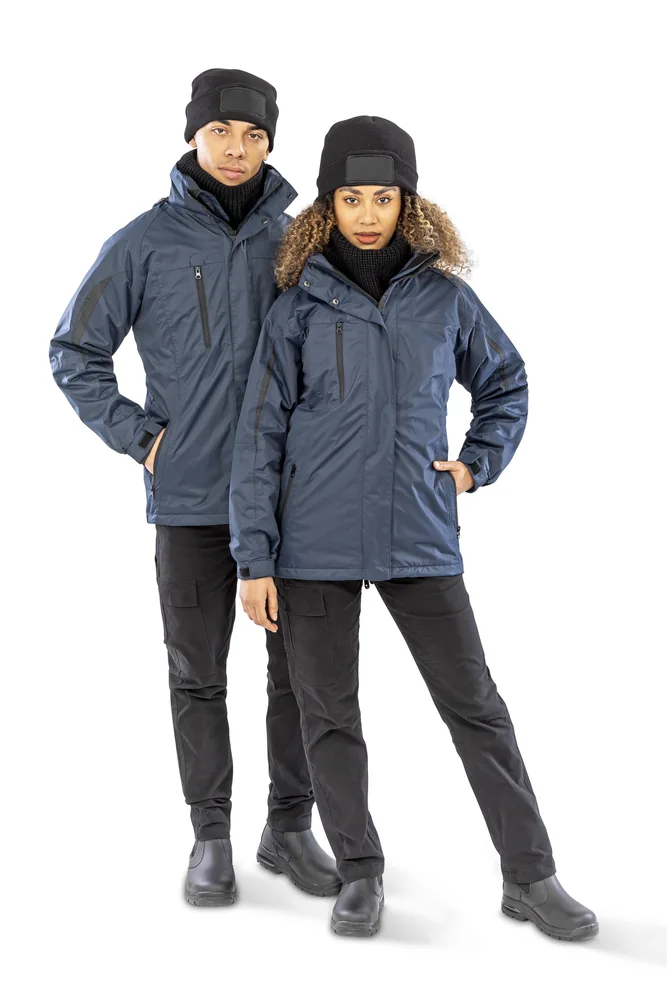 Men´s 3-in-1 Journey Jacket With Soft Shell Inner