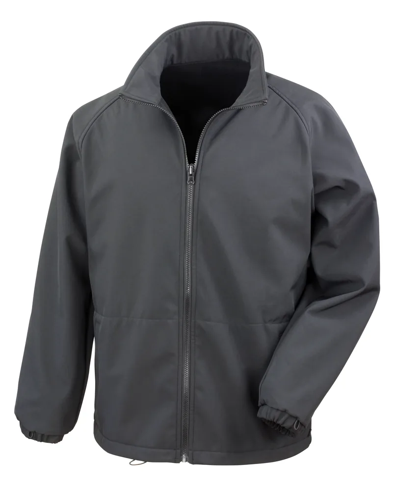 Women´s 3-in-1 Journey Jacket With Soft Shell Inner – Image 4