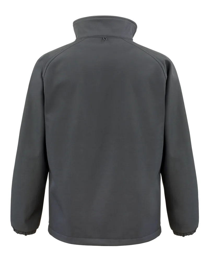 Women´s 3-in-1 Journey Jacket With Soft Shell Inner – Image 5