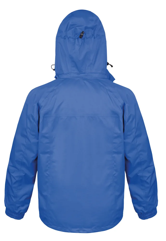 Men´s 3-in-1 Journey Jacket With Soft Shell Inner – Image 3