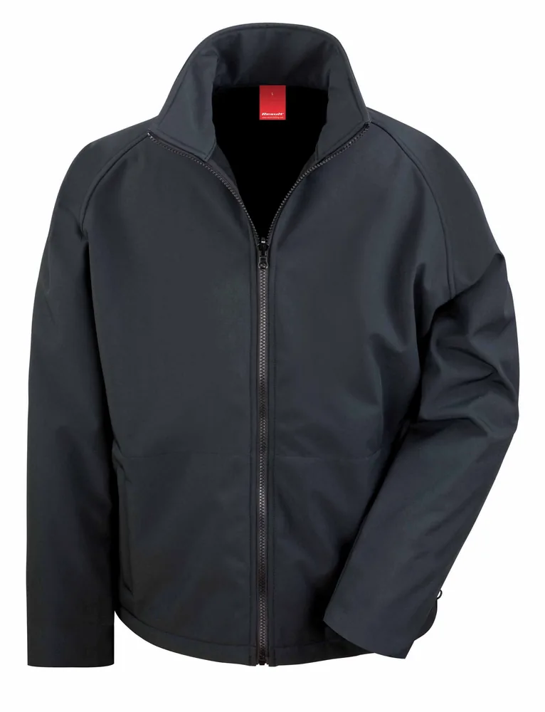 Men´s 3-in-1 Journey Jacket With Soft Shell Inner – Image 5