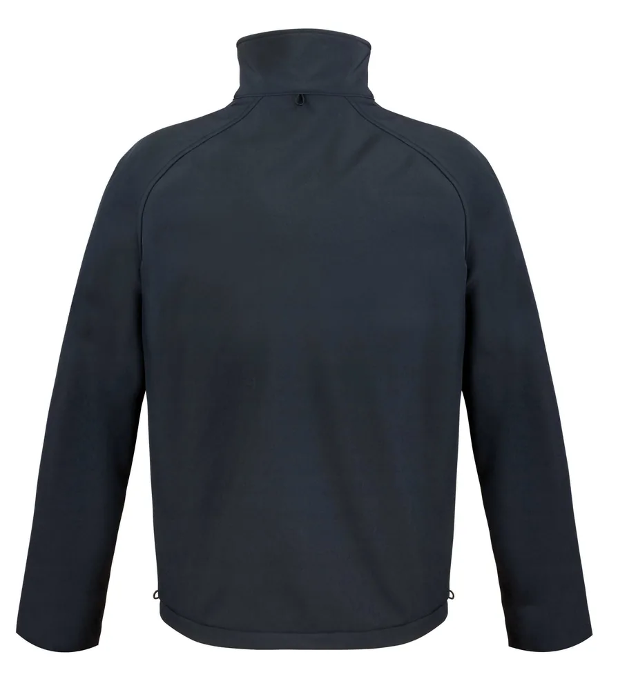 Men´s 3-in-1 Journey Jacket With Soft Shell Inner – Image 6