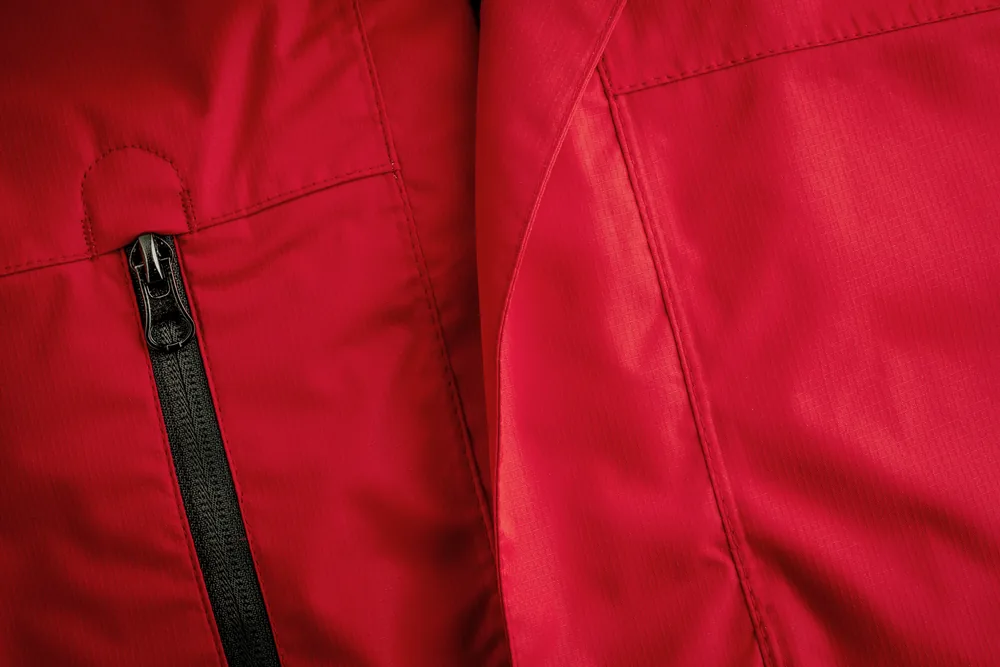Men´s 3-in-1 Journey Jacket With Soft Shell Inner – Image 7