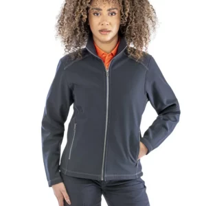 Women´s Treble Stitch Softshell Jacket