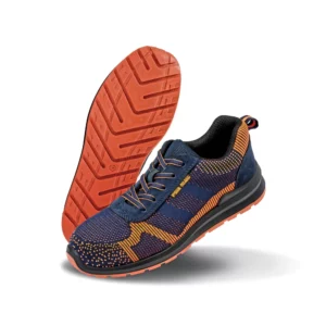 Unisex Hardy Safety Trainer
