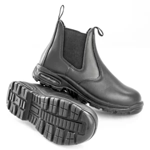 Kane Safety Dealer Boot