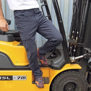 Super Stretch Slim Chino