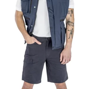 Super Stretch Slim Chino Shorts
